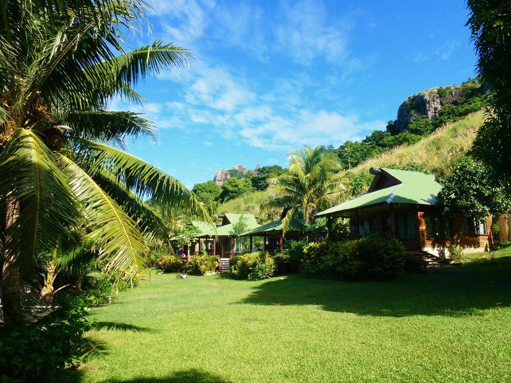 Wayasewa Island Naqalia Lodge الغرفة الصورة