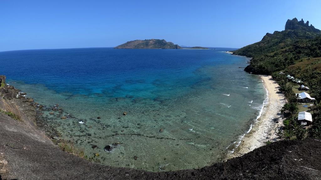 Wayasewa Island Naqalia Lodge المظهر الخارجي الصورة