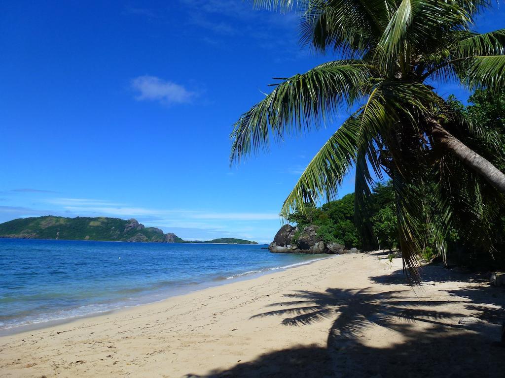 Wayasewa Island Naqalia Lodge المظهر الخارجي الصورة