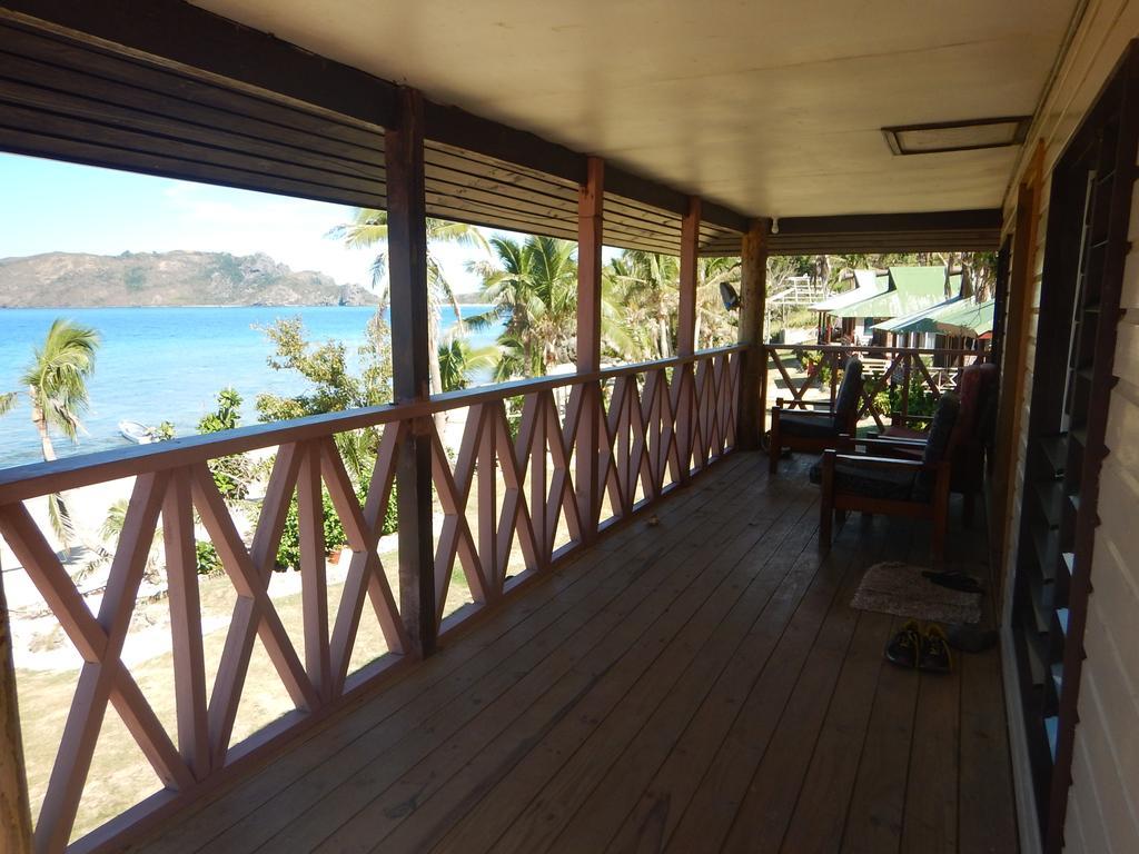 Wayasewa Island Naqalia Lodge الغرفة الصورة